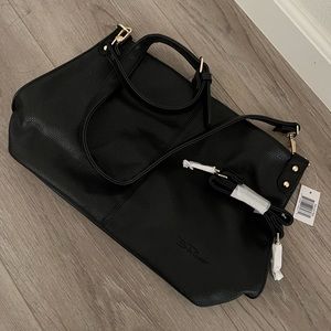 BELLA RUSSO crossbody/shoulder bag